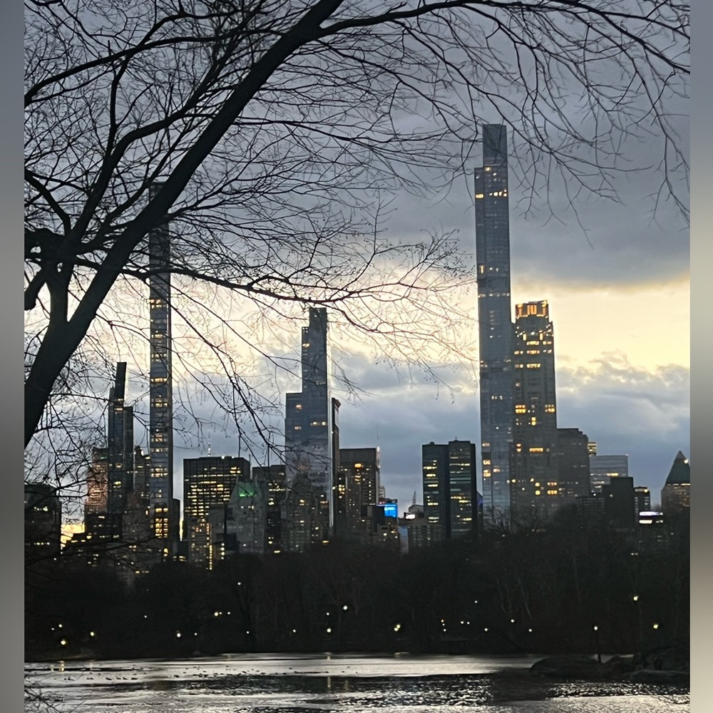 Meet your Posher, Noelia